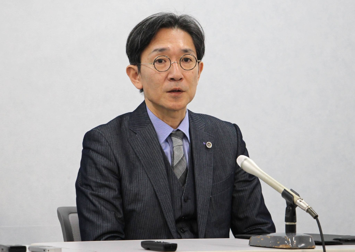 Former chief prosecutor of Osaka to plead not guilty over rape in shift