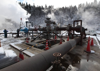 Is Japan finally ready to tap its abundant geothermal energy potential?