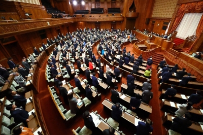 Parliament wraps up, showing minority government’s lack of control