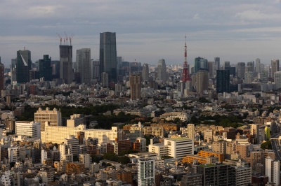 Japan’s government expects 1.2% economic growth for fiscal 2025