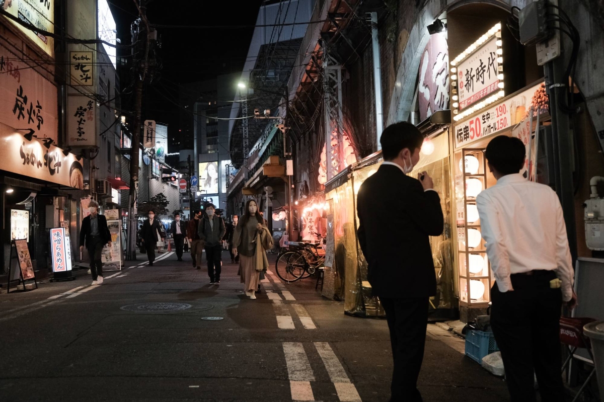 Inflation in Tokyo accelerates, keeps rate hike prospects intact