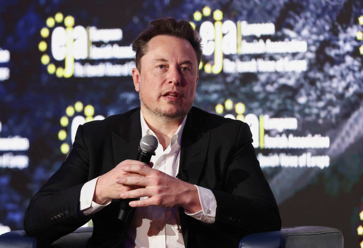 Elon Musk Pushes Hard-Right Agenda in Europe