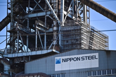 Biden blocks Nippon Steels .1 billion takeover of U.S. Steel