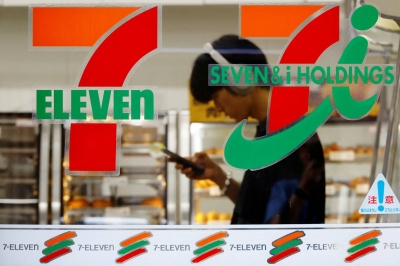 Japan flags foreign takeover of 7-Eleven owner as a security issue