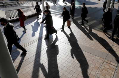 Major Japanese firms pay record winter bonuses