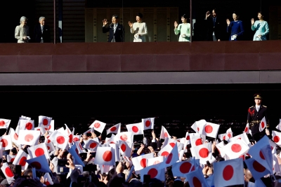 Parliament to resume discussions over imperial family succession this month