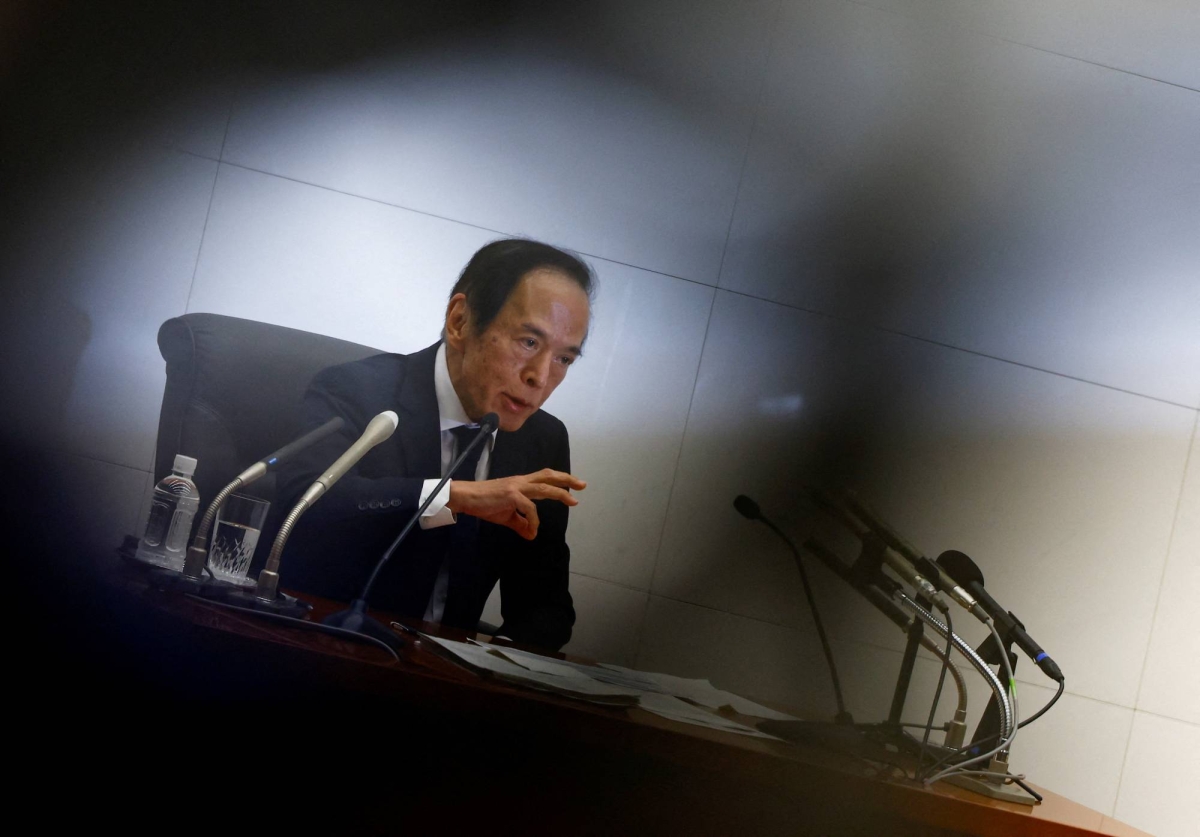 BOJ watchers predict next interest rate hike in six months.