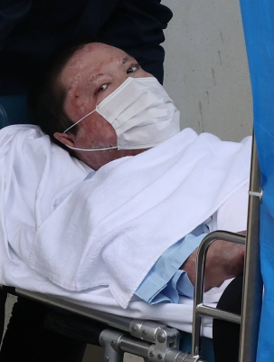 KyoAni arson suspect’s death penalty finalized after appeal dropped