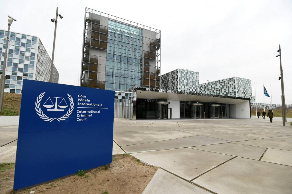 'Existential threat': What next for the ICC after U.S. sanctions?