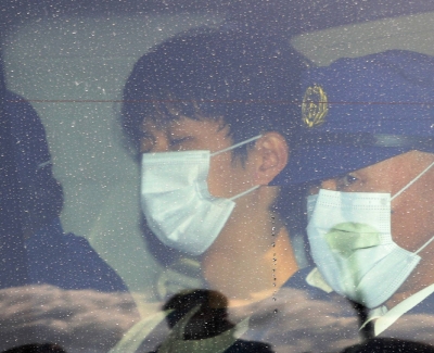  Kishida attacker sentenced to 10 years in prison for attemp...