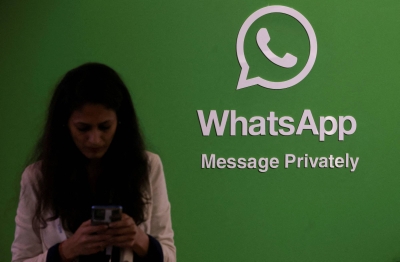  WhatsApp faces tougher EU rules as open channel users top 4...