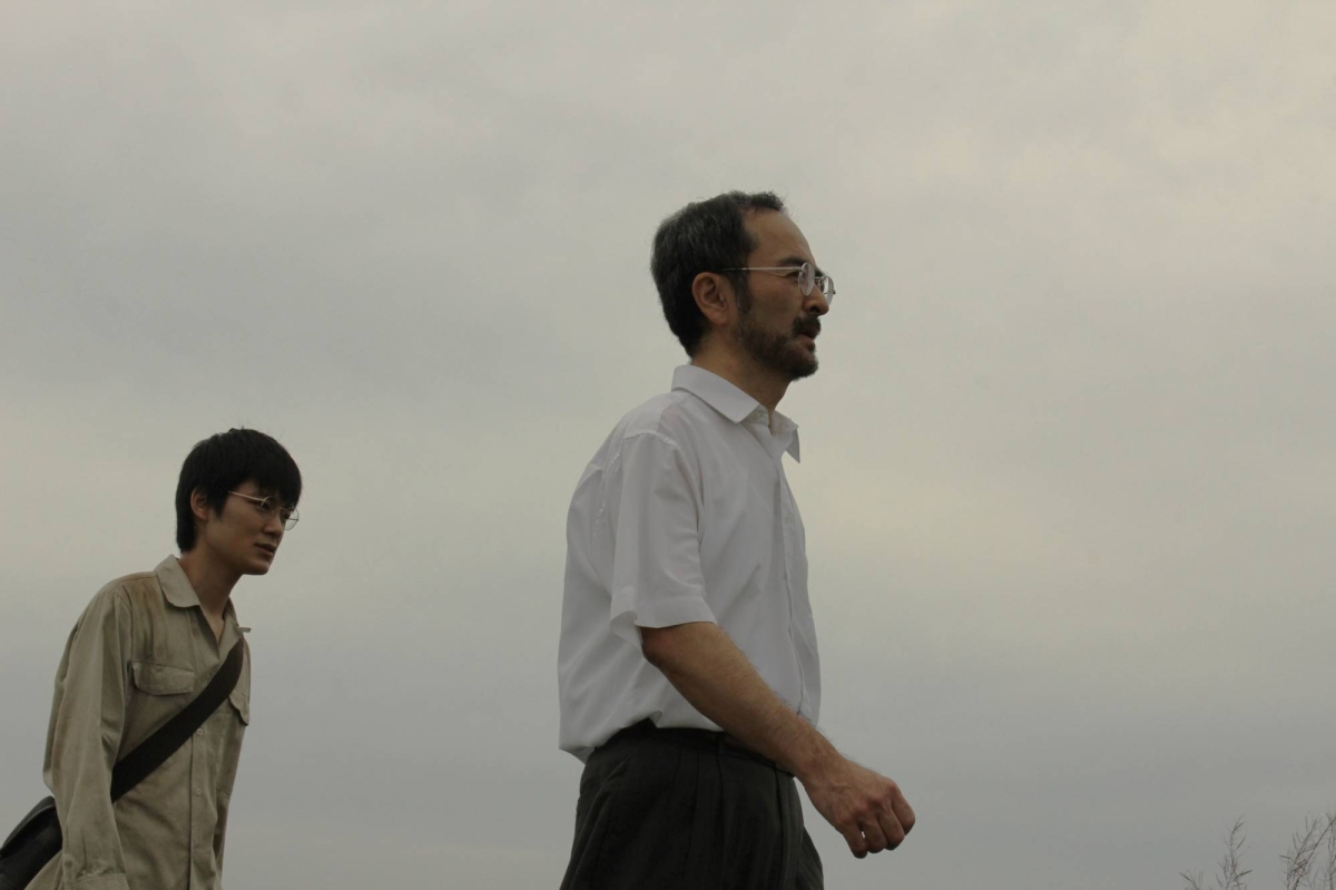 ‘Escape’: Masao Adachi’s fugitive biopic salutes a kindred spirit