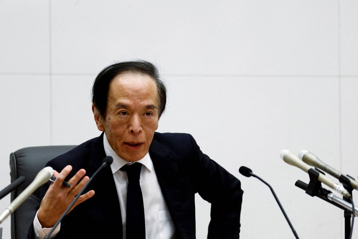 Shift in BOJ stance favors free market functioning over intervention