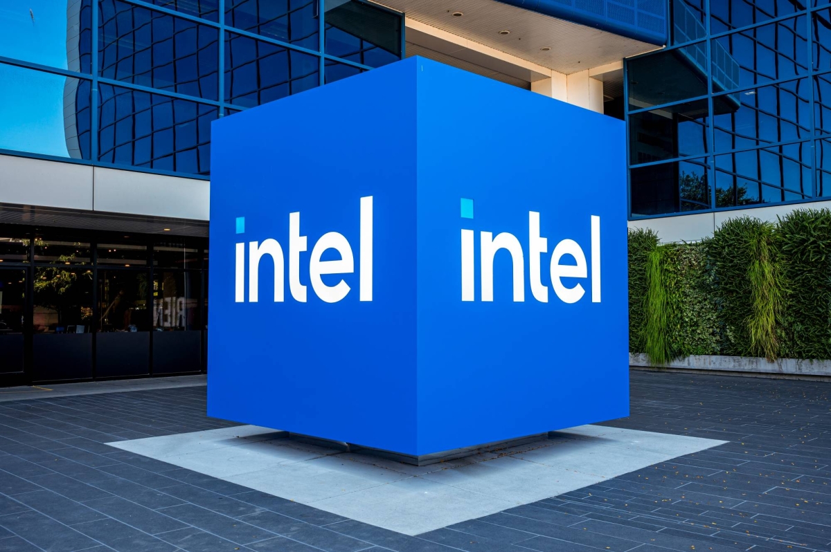 Struggling Intel names industry veteran Lip-Bu Tan as CEO