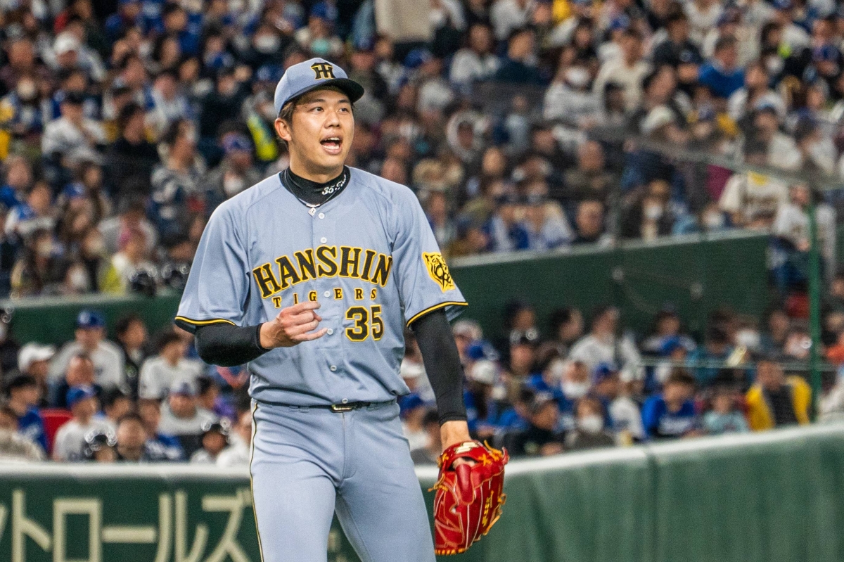 Tigers shut down Ohtani to take exhibition game over Dodgers