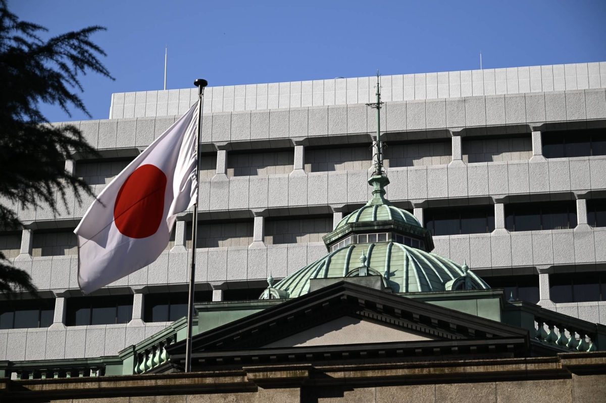 Pimco takes profit on Japan bond trade as interest rates rise