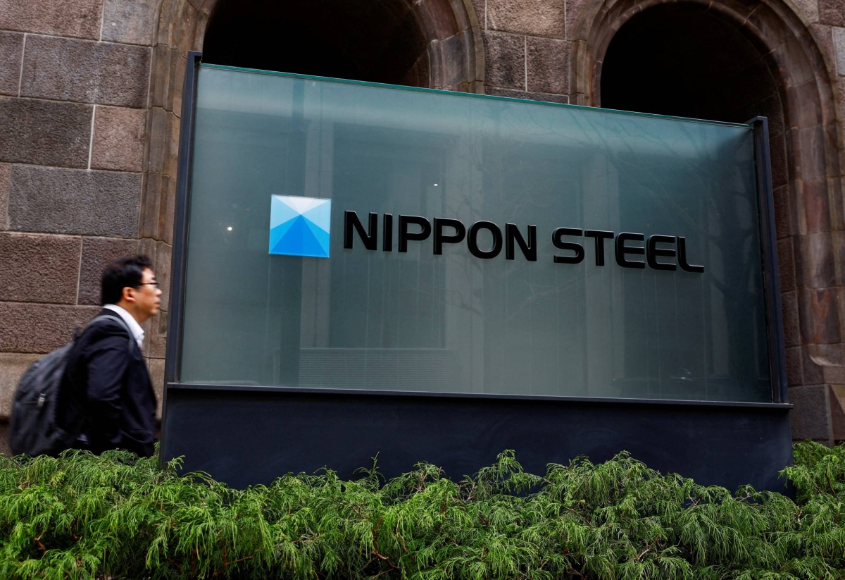 U.S. government seeks to postpone oral arguments in Nippon Steel suit