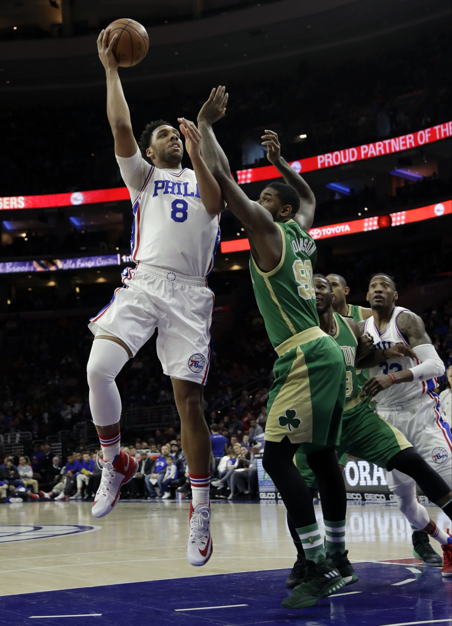 Sixers star Joel Embiid hopes improbable path to MVP award inspires others  - The Japan Times