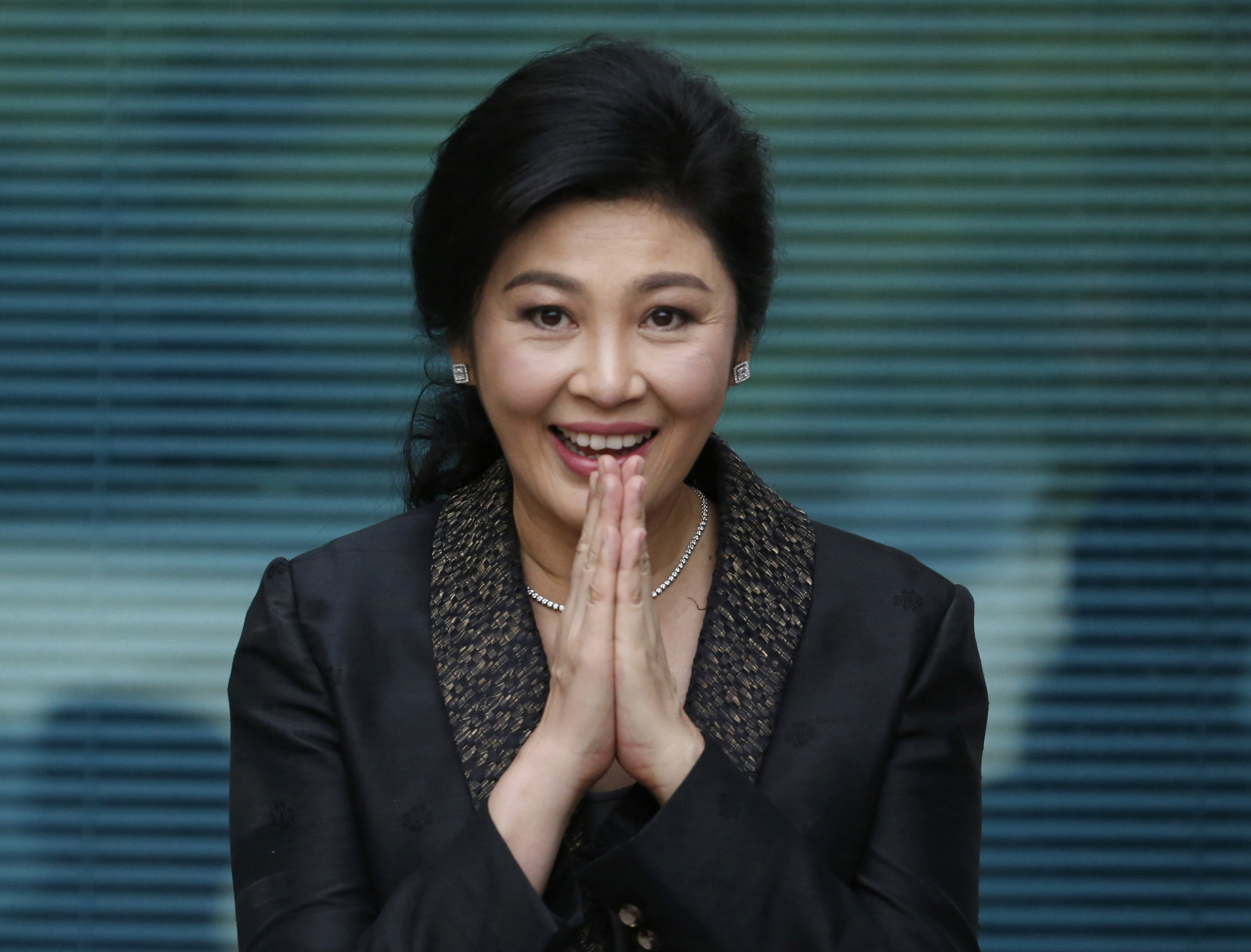 Thai Court Sentences Former Prime Minister Yingluck Shinawatra In Absentia To Five Years In Jail