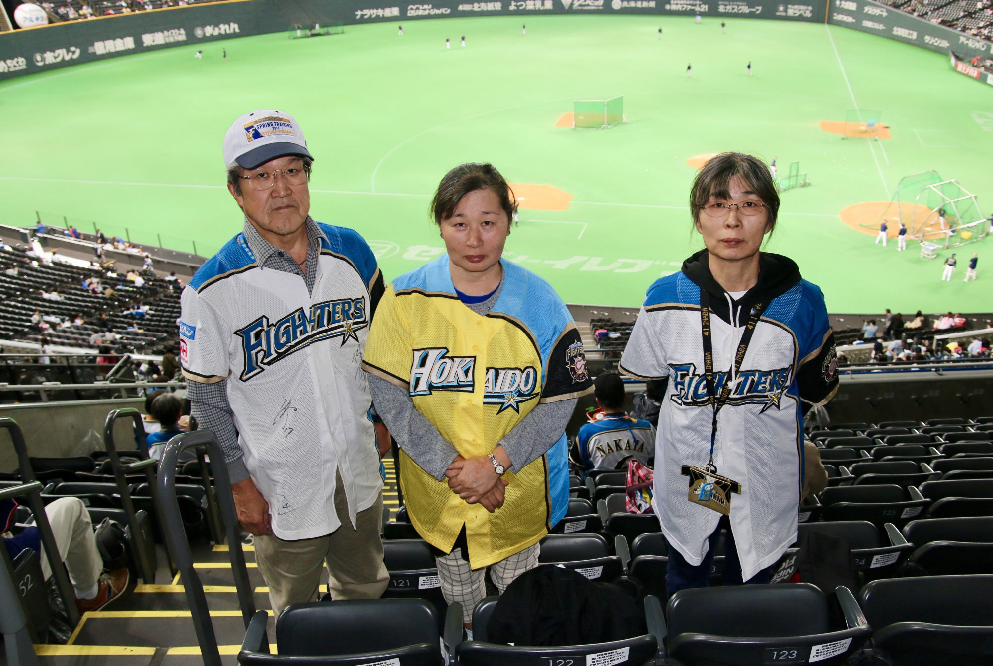 MLB Field of Dream Game: Fans have mixed feelings over jerseys