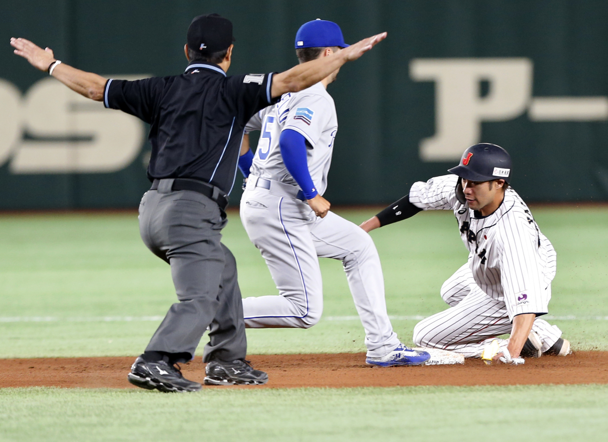 Don Mattingly to manage MLB stars against Samurai Japan - The Japan Times