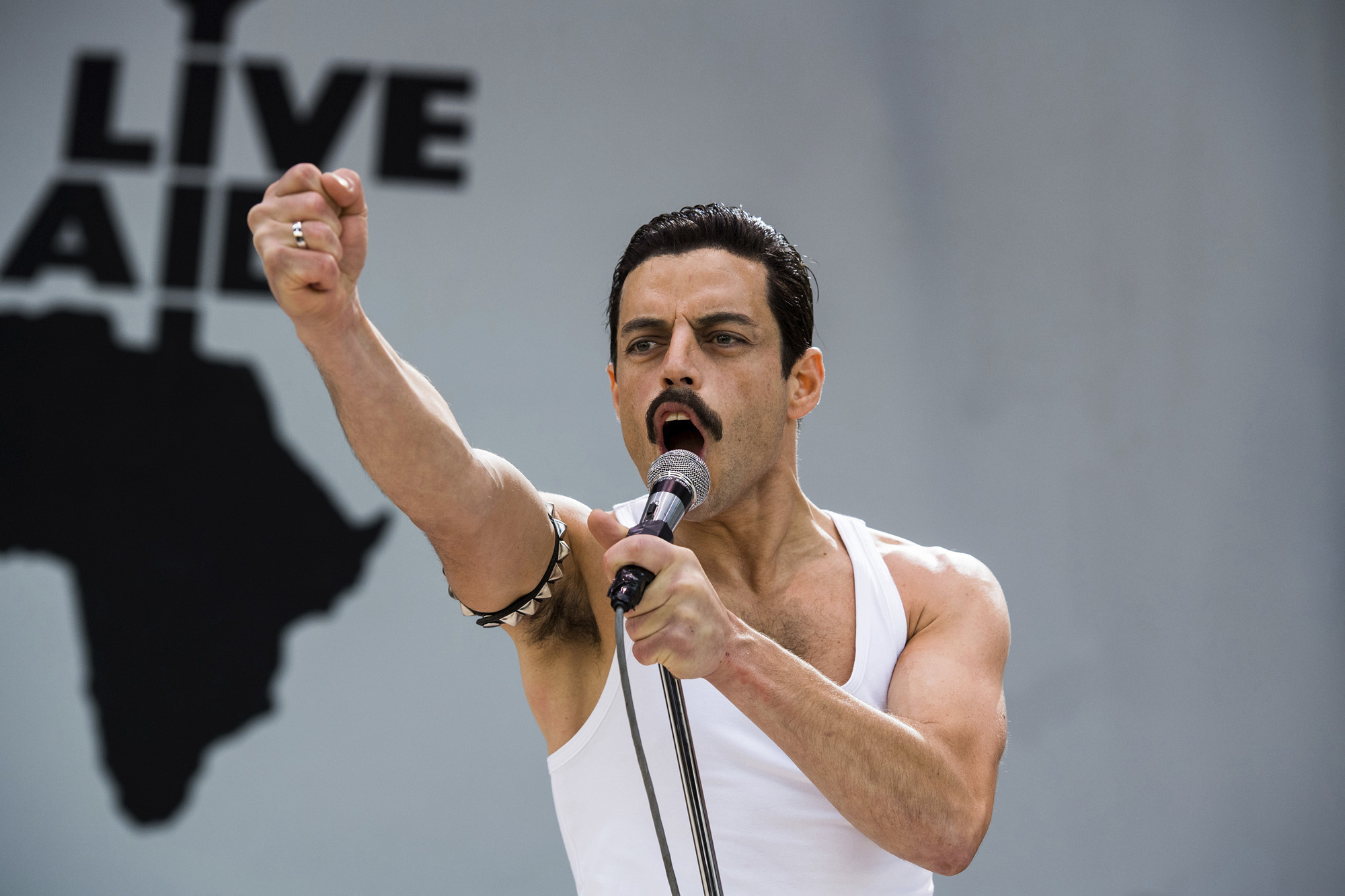 Bohemian Rhapsody': Queen film won't bite the dust just yet - The Japan  Times