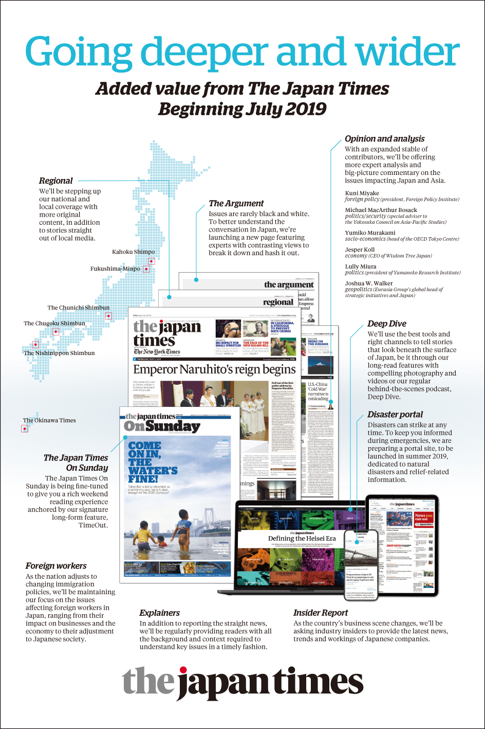 Japan Times