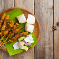 Satay | TOURISM SELANGOR