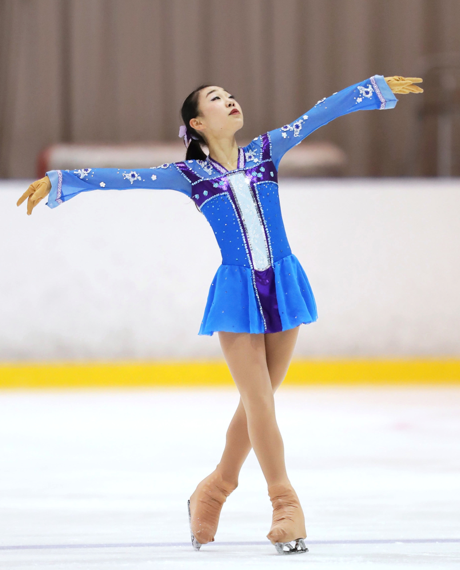 Nana Araki looks for leap in crucial season - The Japan Times