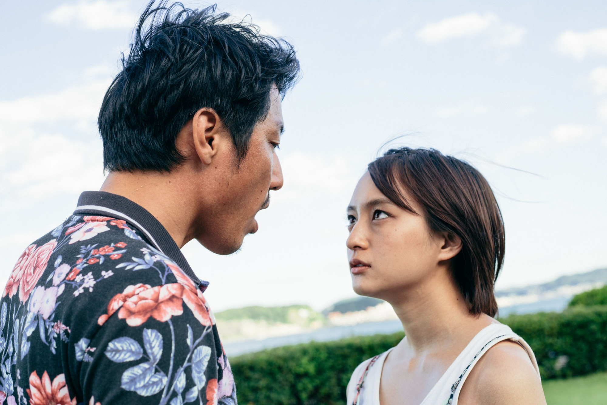 Xxx Jav Hd Rape - Minori, on the Brink': An unusual take on confrontation - The Japan Times