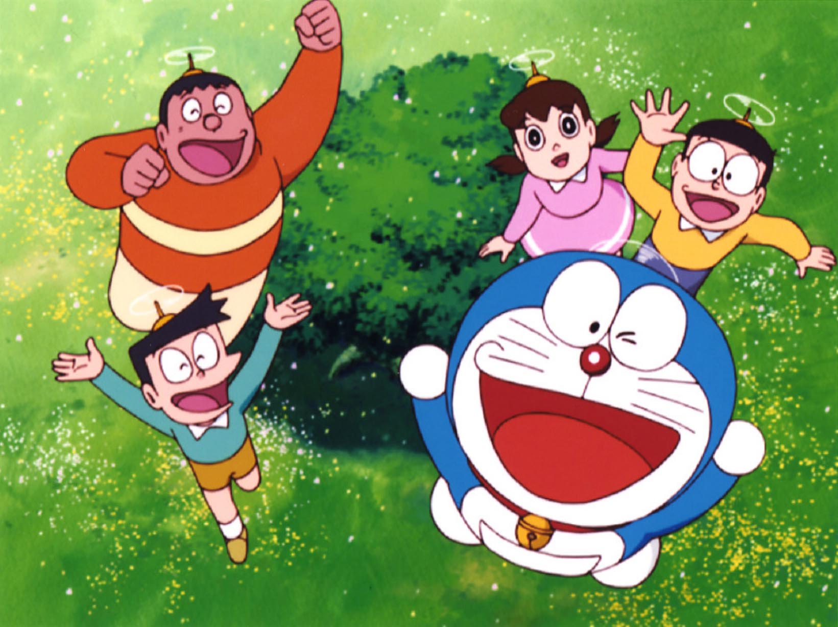 Doraemon in Hindi | Facebook