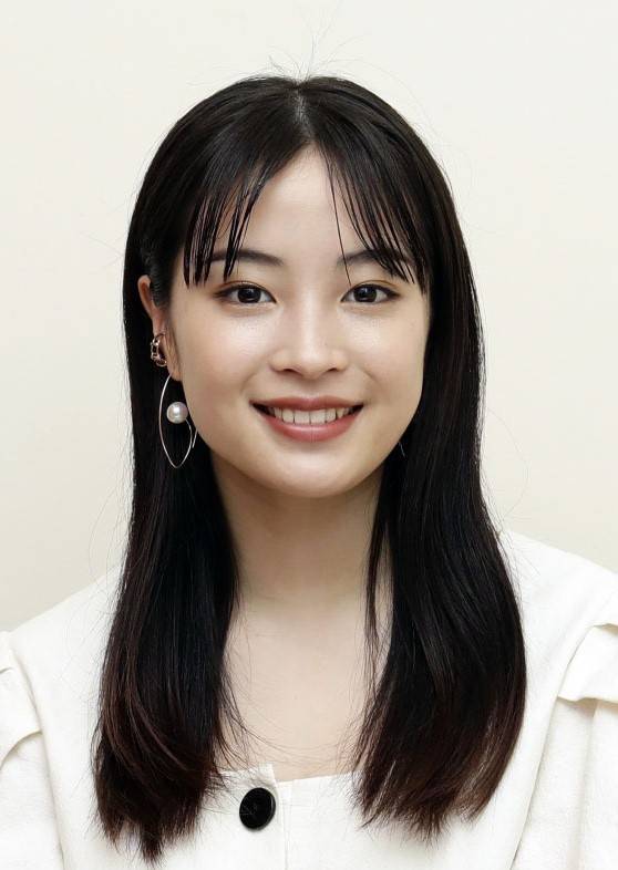 Popular Japanese Actress Suzu Hirose Subjected To Racist Coronavirus