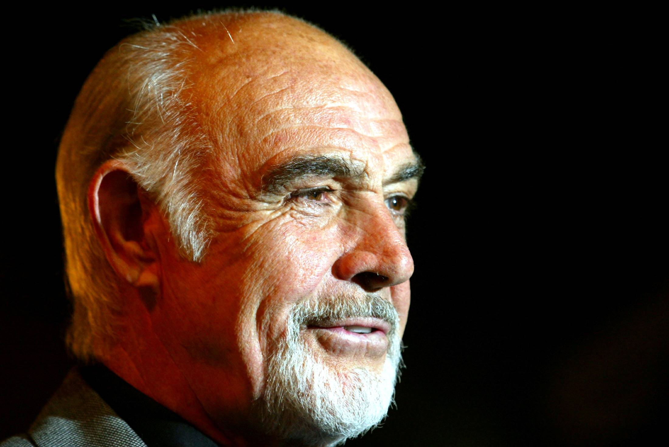 Sean Connery, the actor who introduced world to James Bond, dies at 90 ...