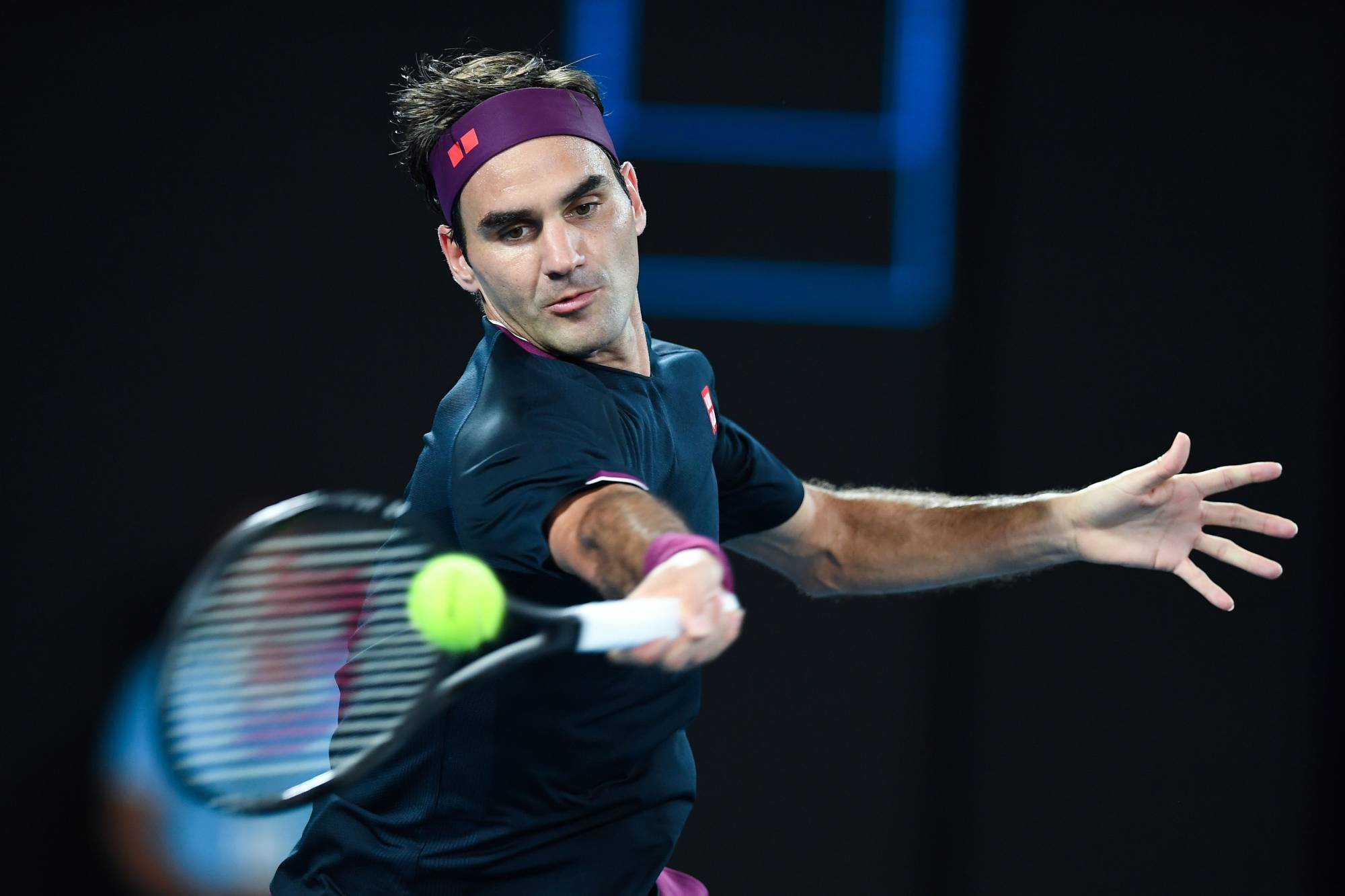 Officials expect Roger Federer and other top players for