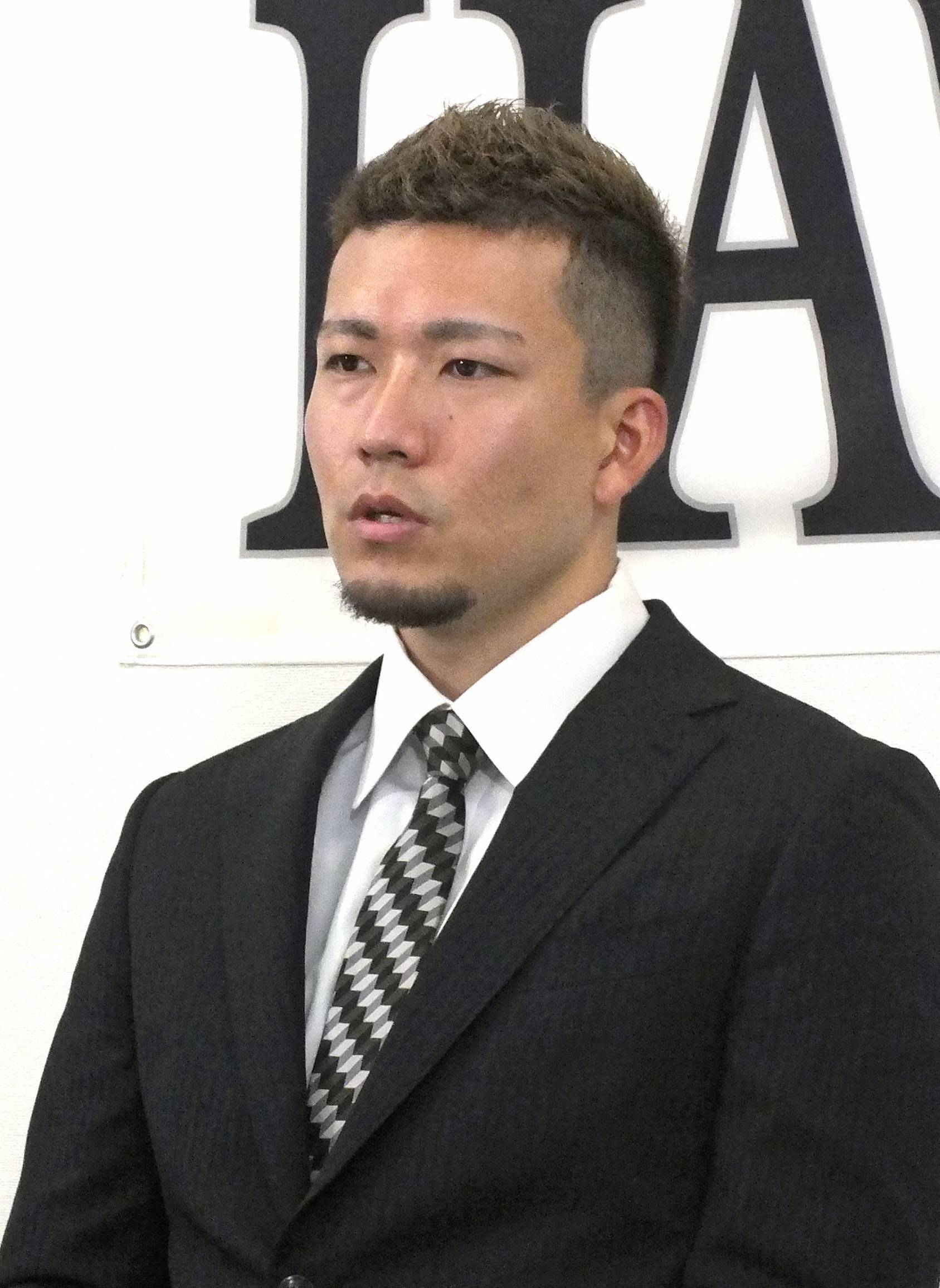 Softbank Hawks' Kodai Senga 14 Strikeouts : r/NPB