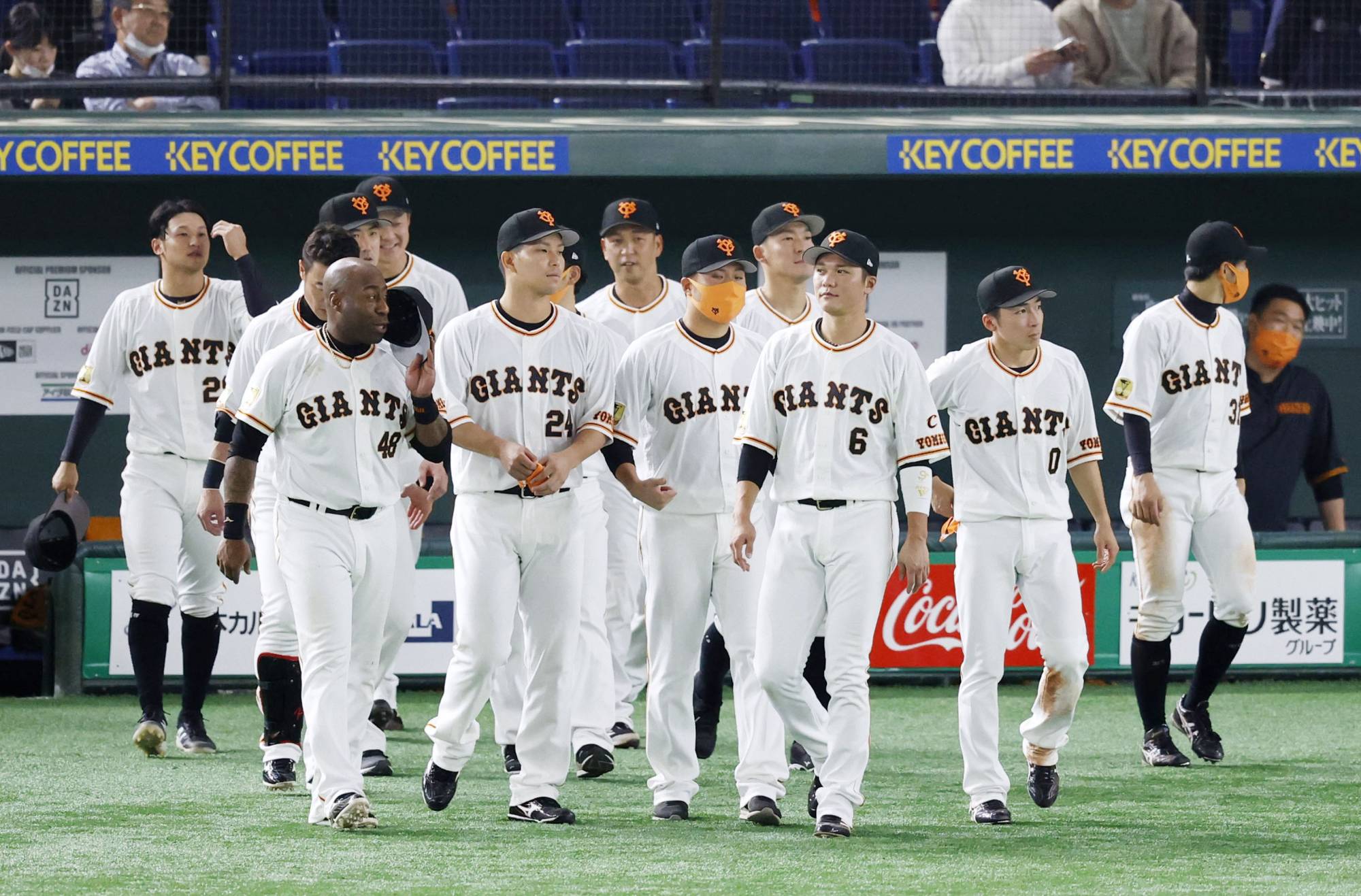 Who's Your Team? Comparing NPB to MLB - JapanBall