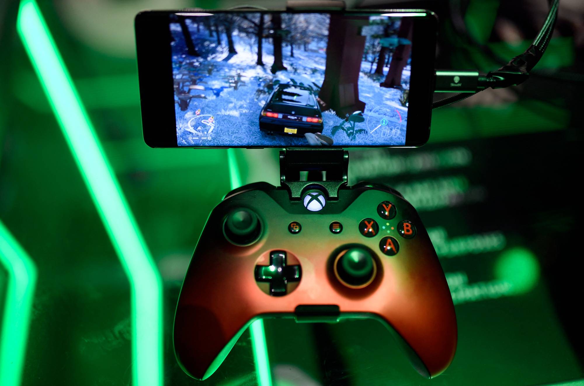Original Xbox and Xbox 360 games arrive on Microsoft's xCloud
