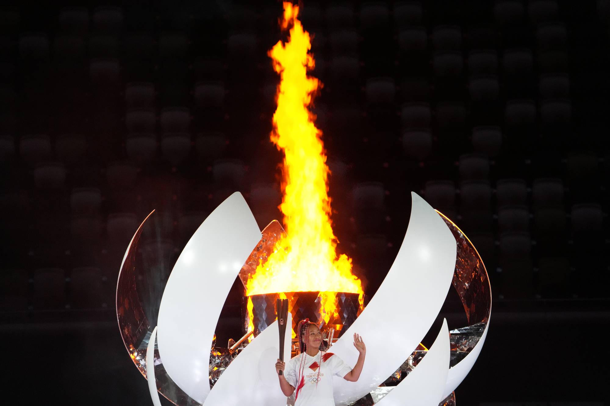8 Oddest Olympic Opening Ceremony Events