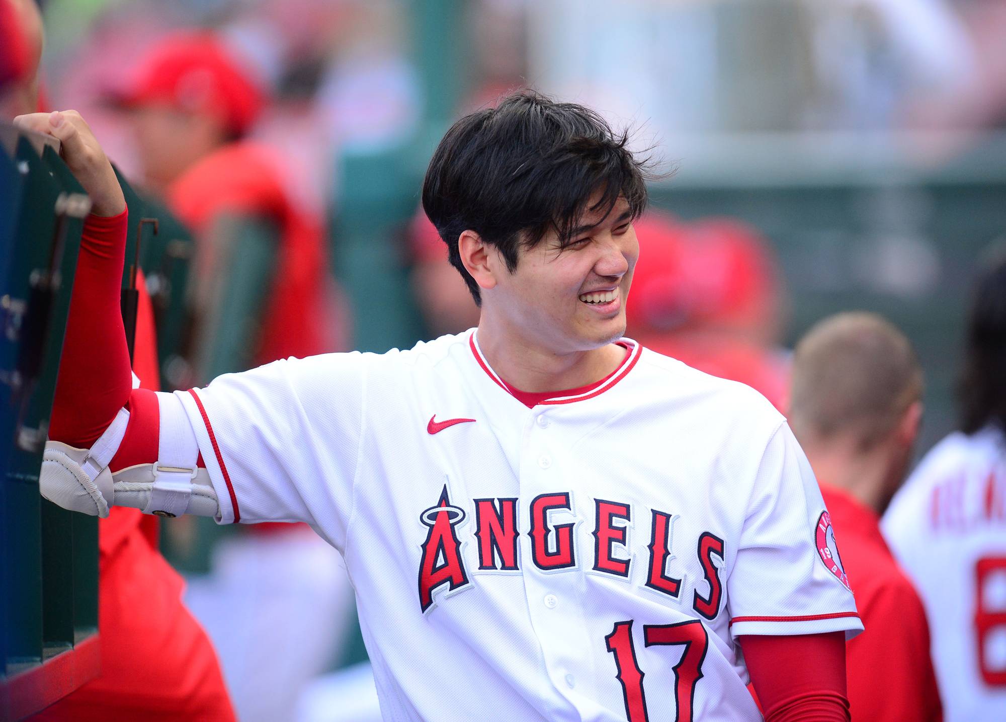 Ohtani becomes first Japanese player to have top-selling MLB jersey