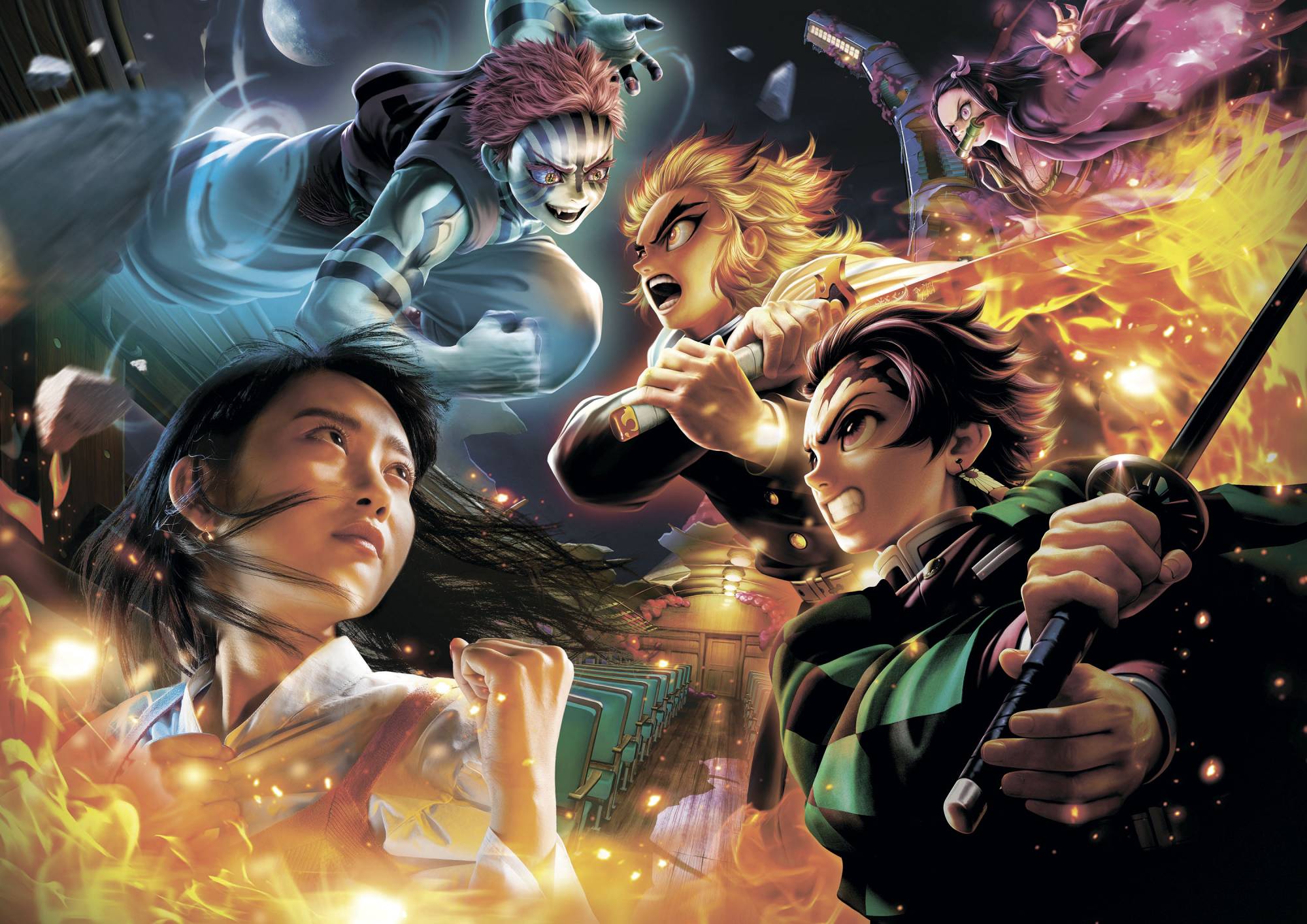 Fire Force: why did the anime change studios ahead of Season 3?