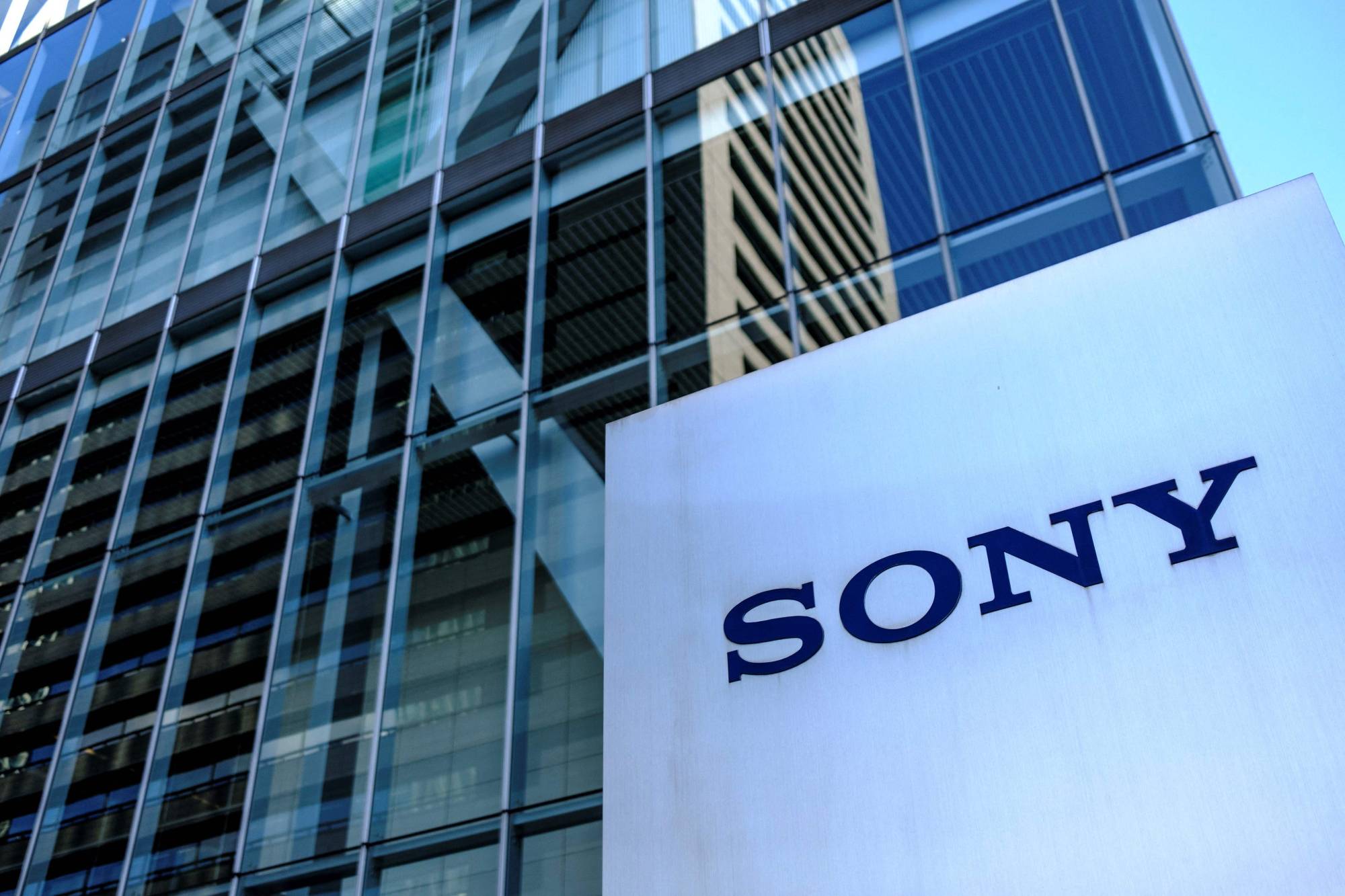 Sony profits soar as it benefits from home entertainment boom, Sony