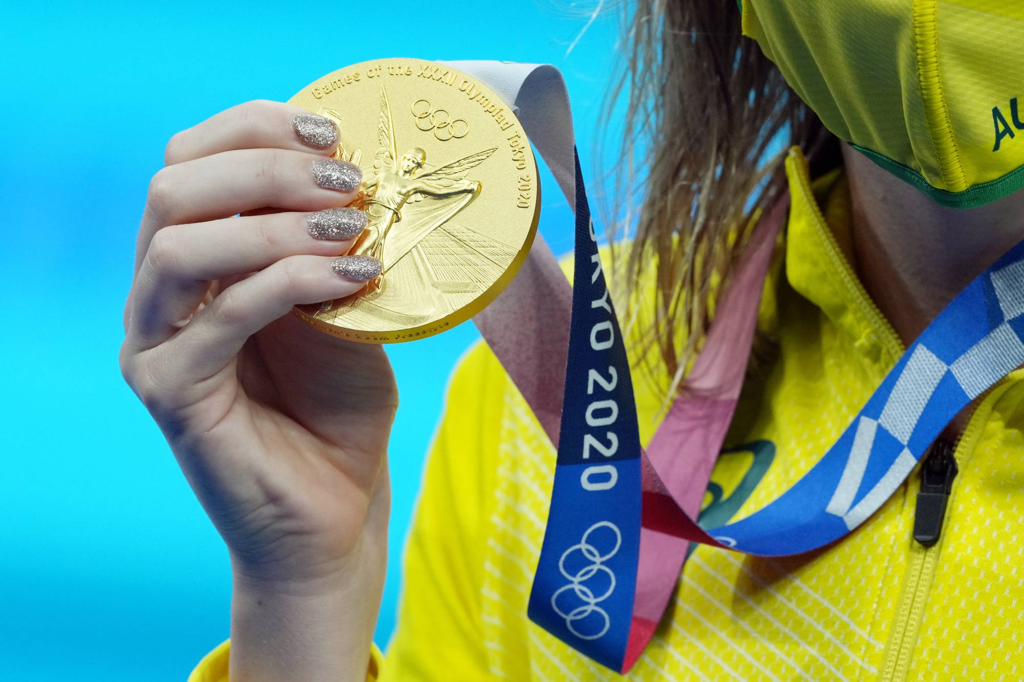 Why some Olympic athletes have had to sell their gold medals