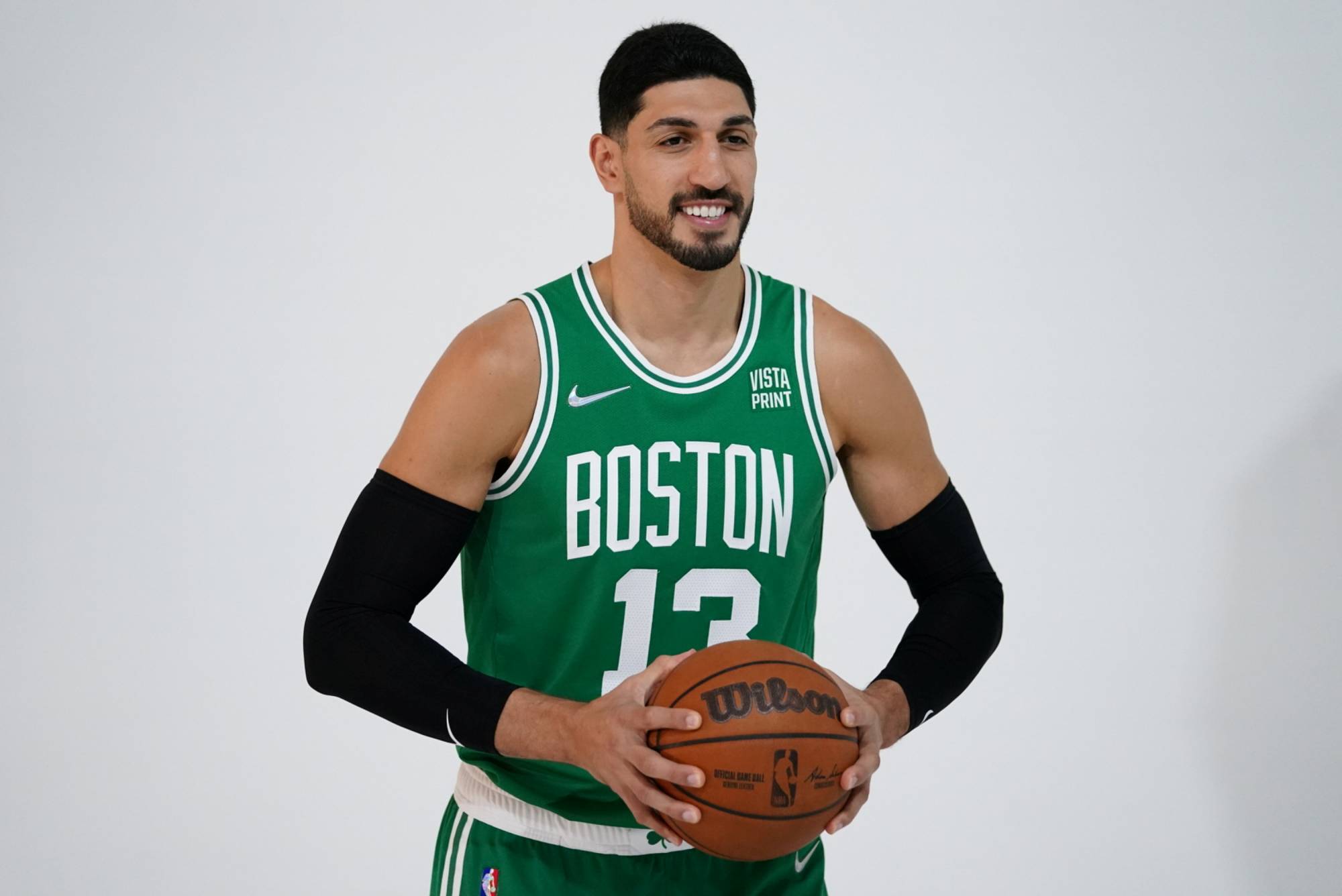 Enes Kanter and the tangled web of the NBA, Nike, their biggest stars and  China