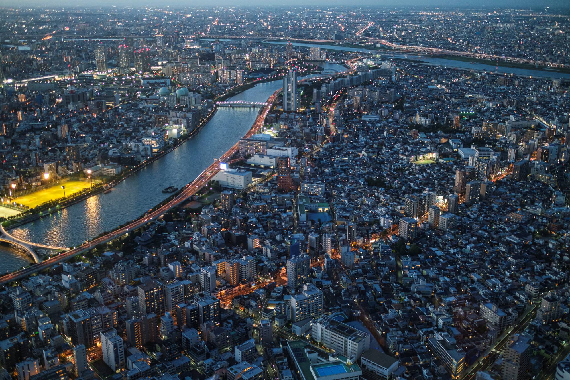 Tokyo Travel Experts on What the City Will Look Like Post-Pandemic