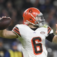 Cleveland Browns QB Baker Mayfield, coach Kevin Stefanski test positive for  COVID-19