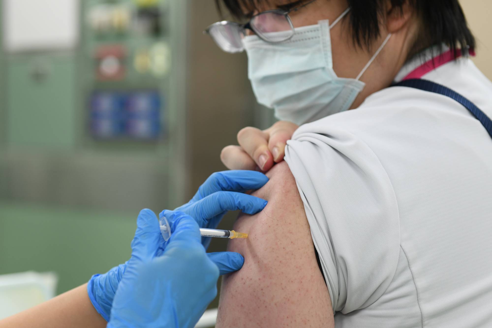 Tokyo citizens may have developed COVID-19 herd immunity, say researchers