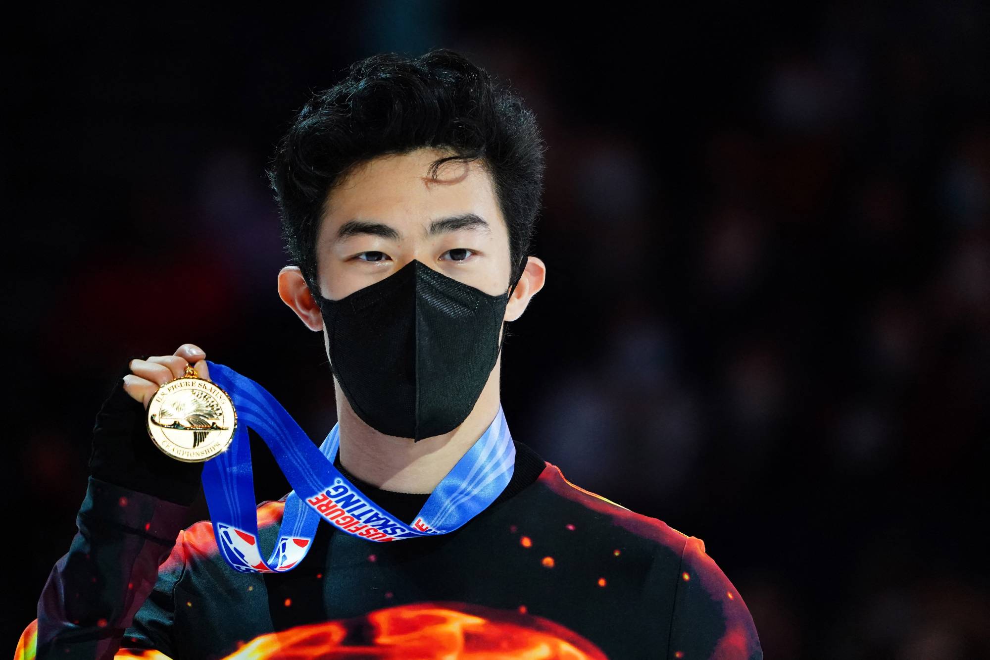 Yuzuru Hanyu and Nathan Chen expected to take center stage in Beijing ...