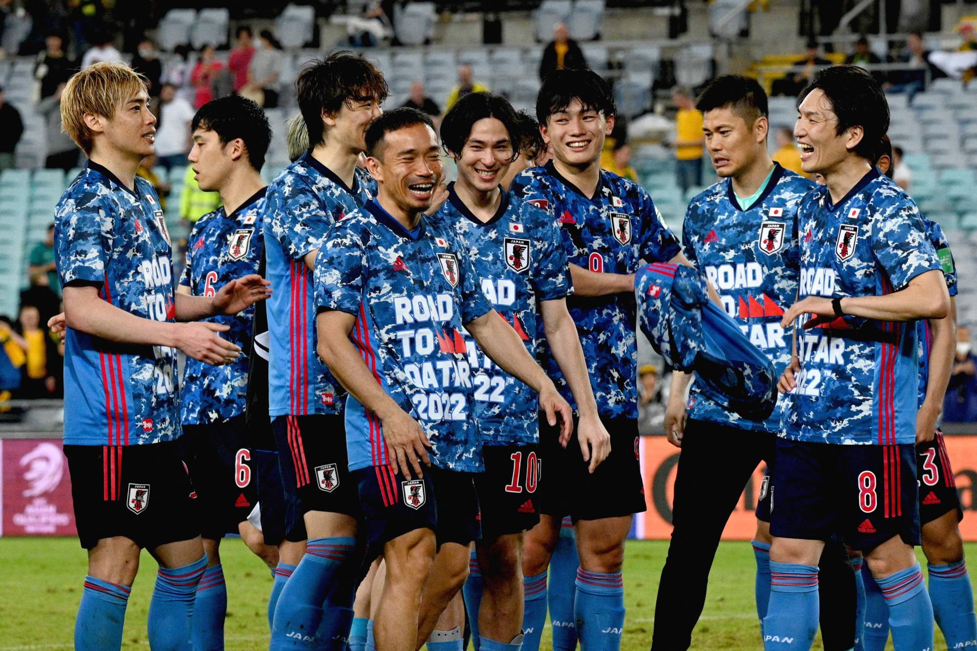Japan Anime Edition - National Football Team Jersey, Men's Fashion, Tops &  Sets, Tshirts & Polo Shirts on Carousell