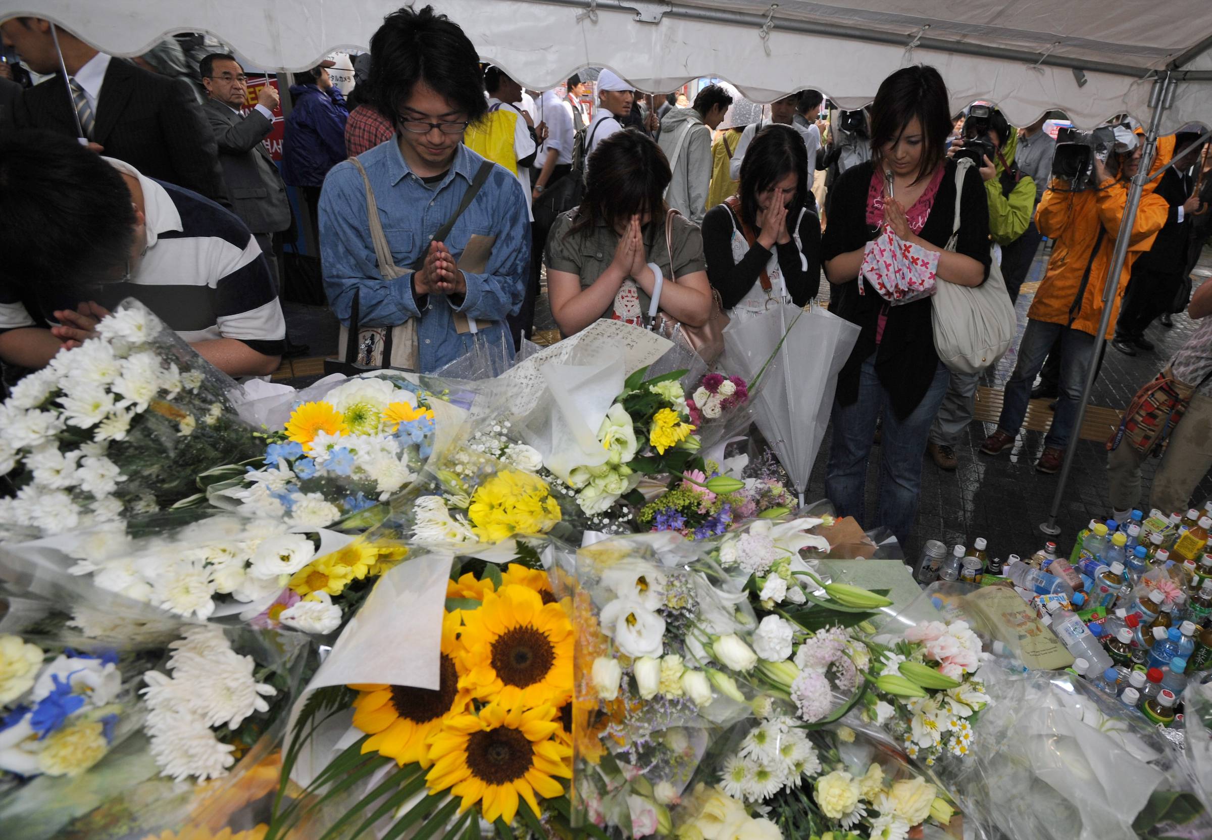 Inside the mind of a mass murderer Japans killers increasingly seek notoriety picture