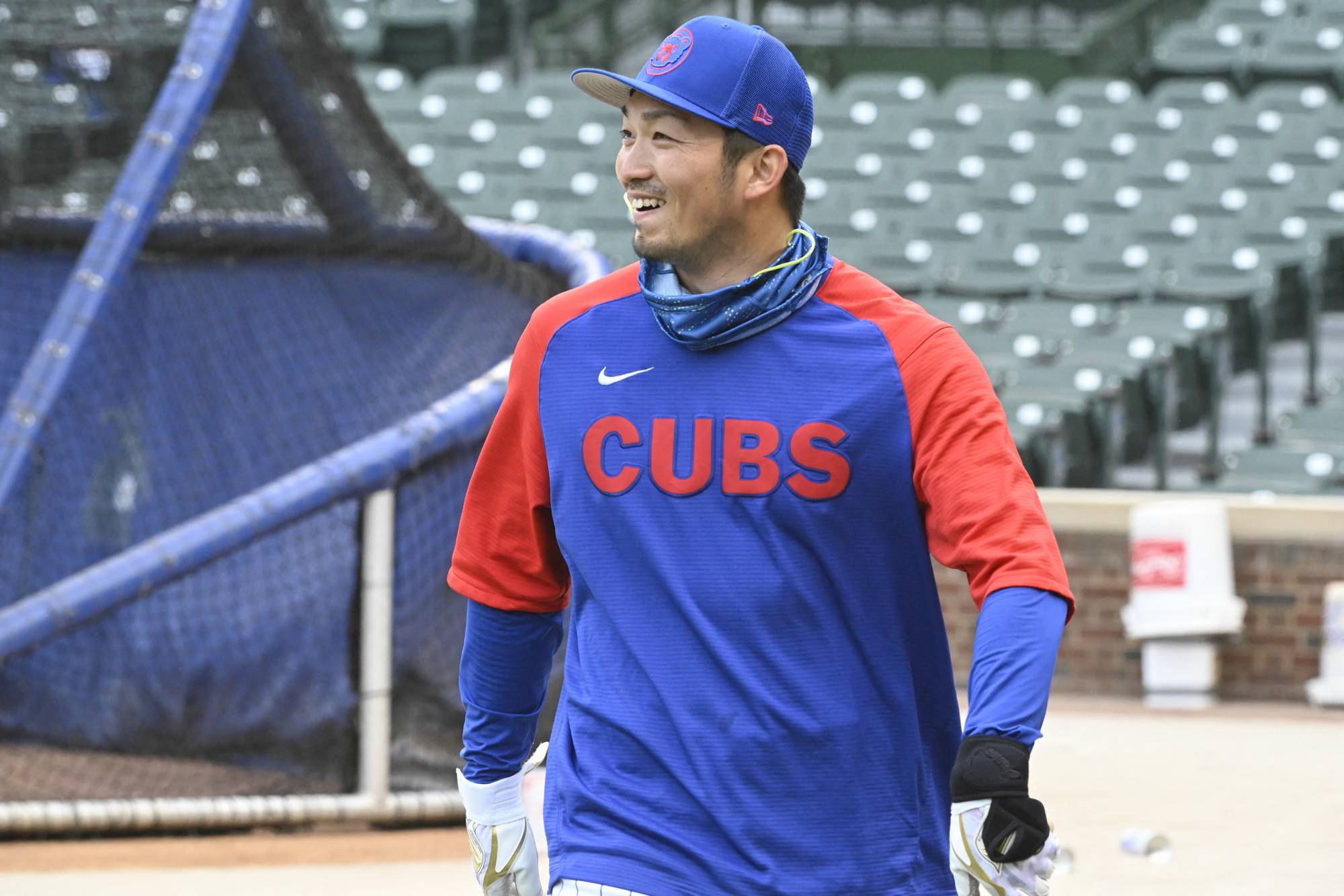 Seiya Suzuki: Get to know the new Chicago Cubs outfielder